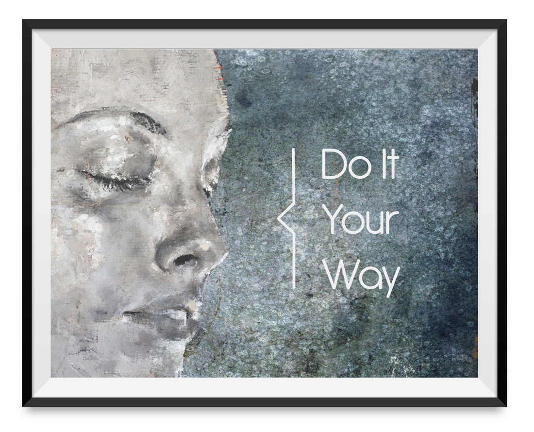 Taulu - Do it your way