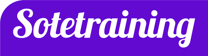 Sotetraining logo