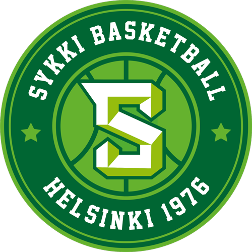 Sykki basketball