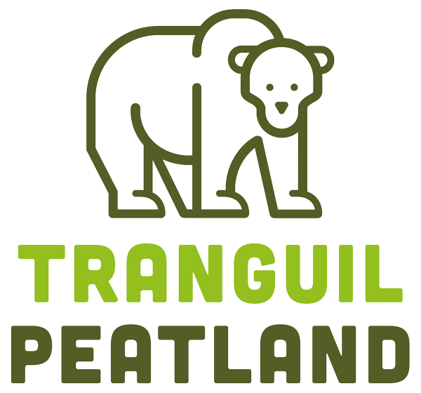 Tranguil Peatland