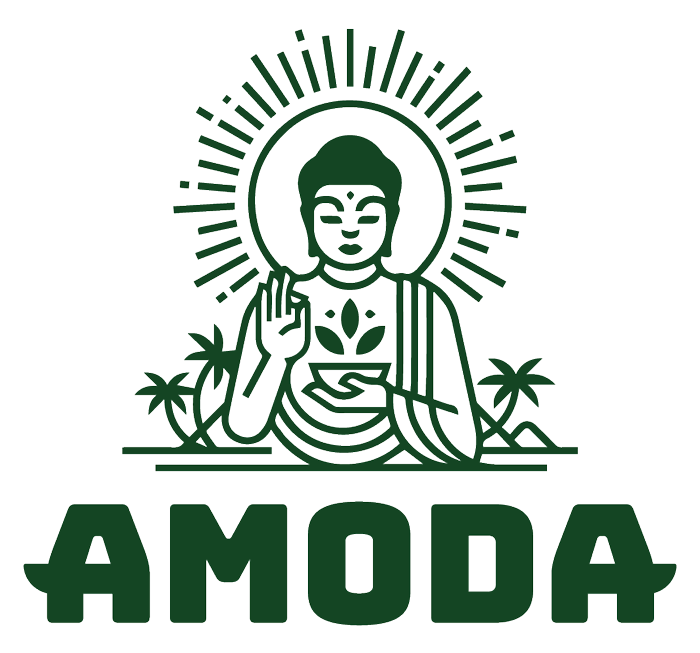 Amoda